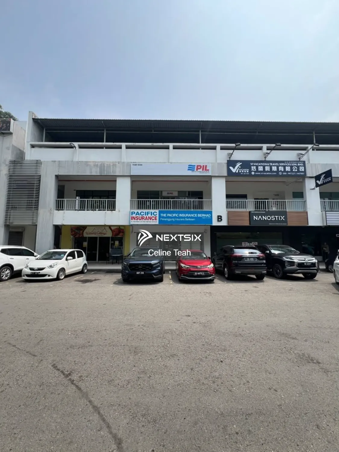 Shop For Sale in Kota Kinabalu Sabah - Image 2