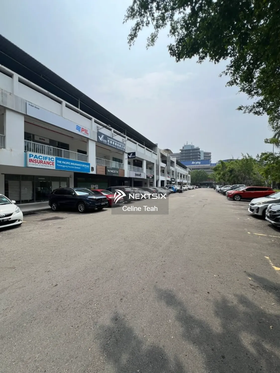 Shop For Sale in Kota Kinabalu Sabah - Image 4