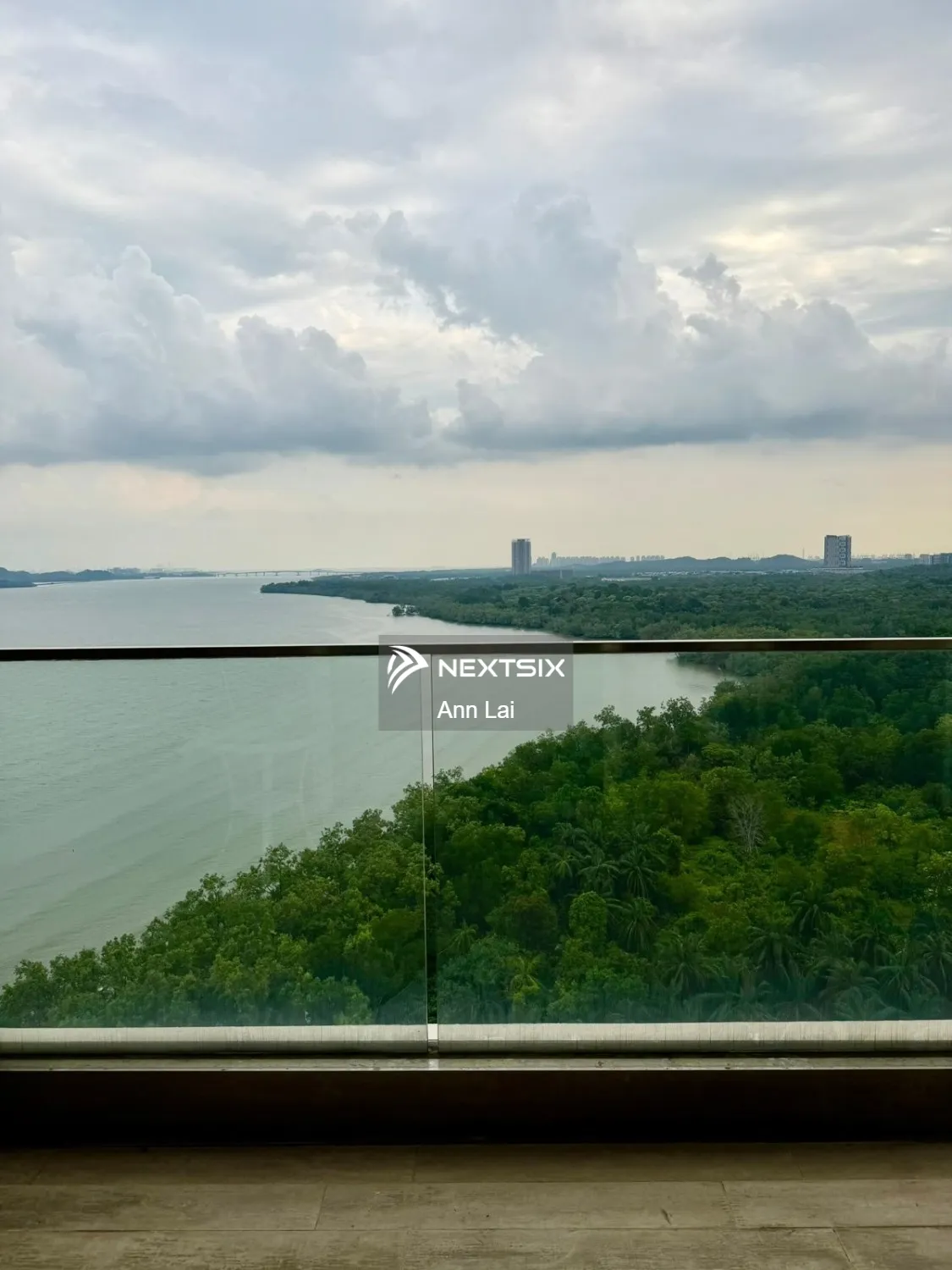 Serviced Residence For Rent in Iskandar Puteri (Nusajaya) Johor