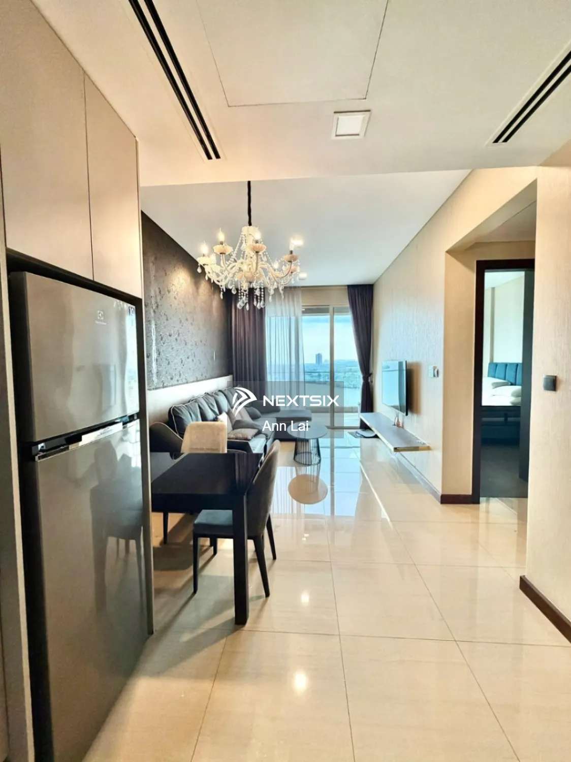 Serviced Residence For Rent in Iskandar Puteri (Nusajaya) Johor - Image 3