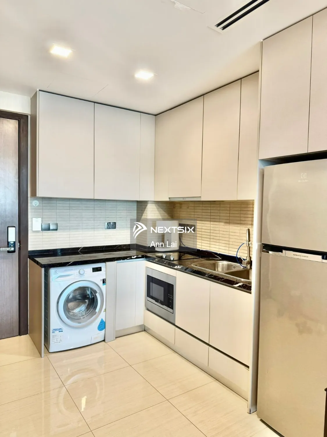 Serviced Residence For Rent in Iskandar Puteri (Nusajaya) Johor - Image 4