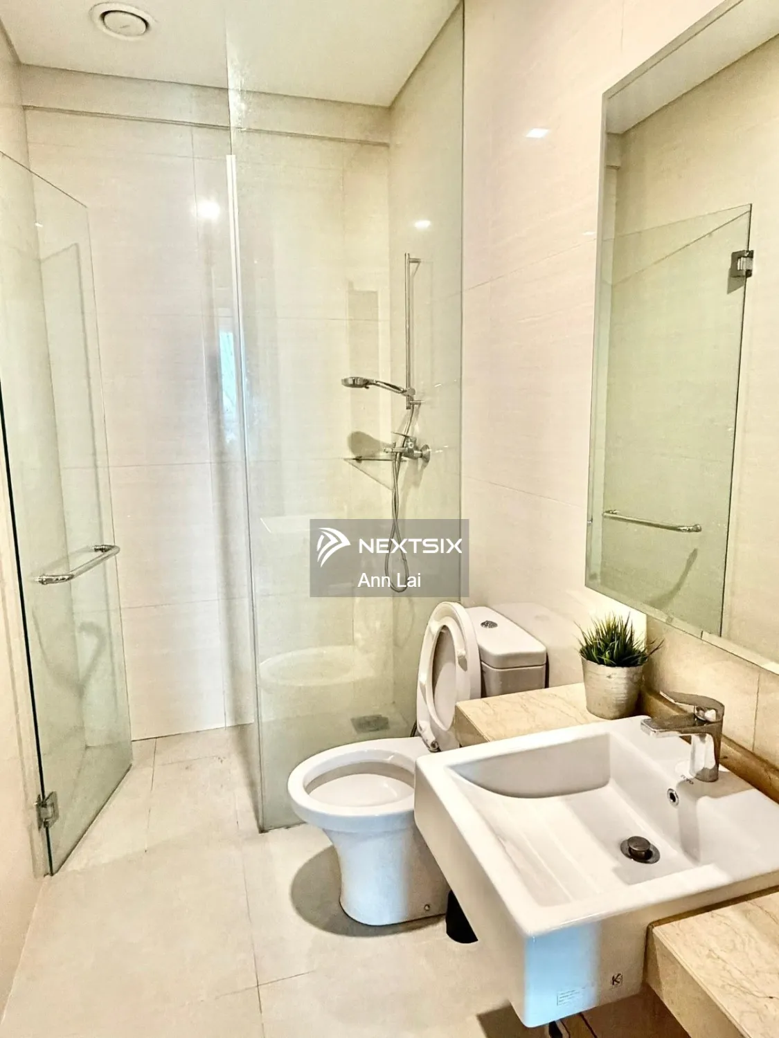 Serviced Residence For Rent in Iskandar Puteri (Nusajaya) Johor - Image 6