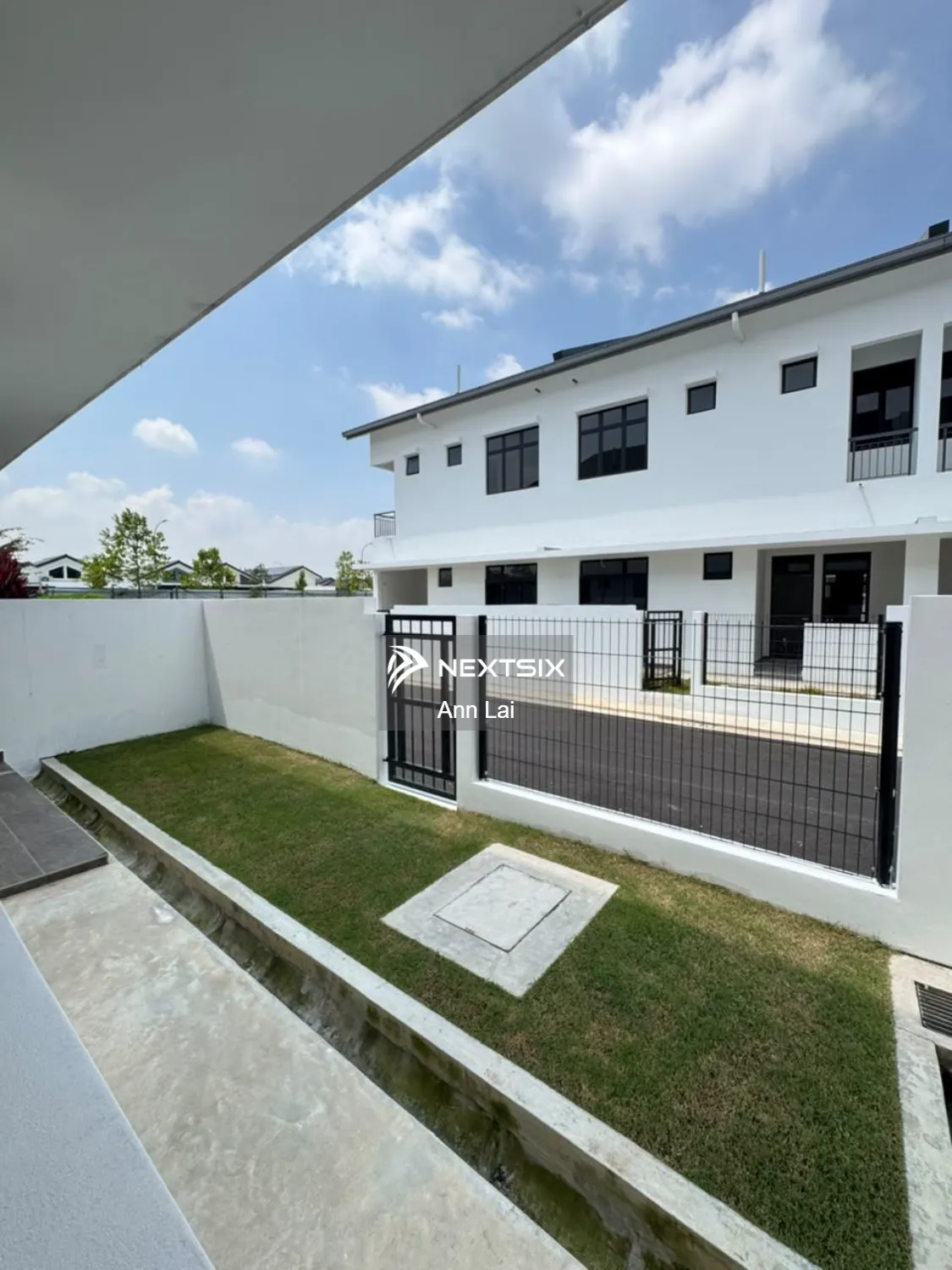 2-sty Terrace/Link House For Sale in Skudai Johor - Image 12