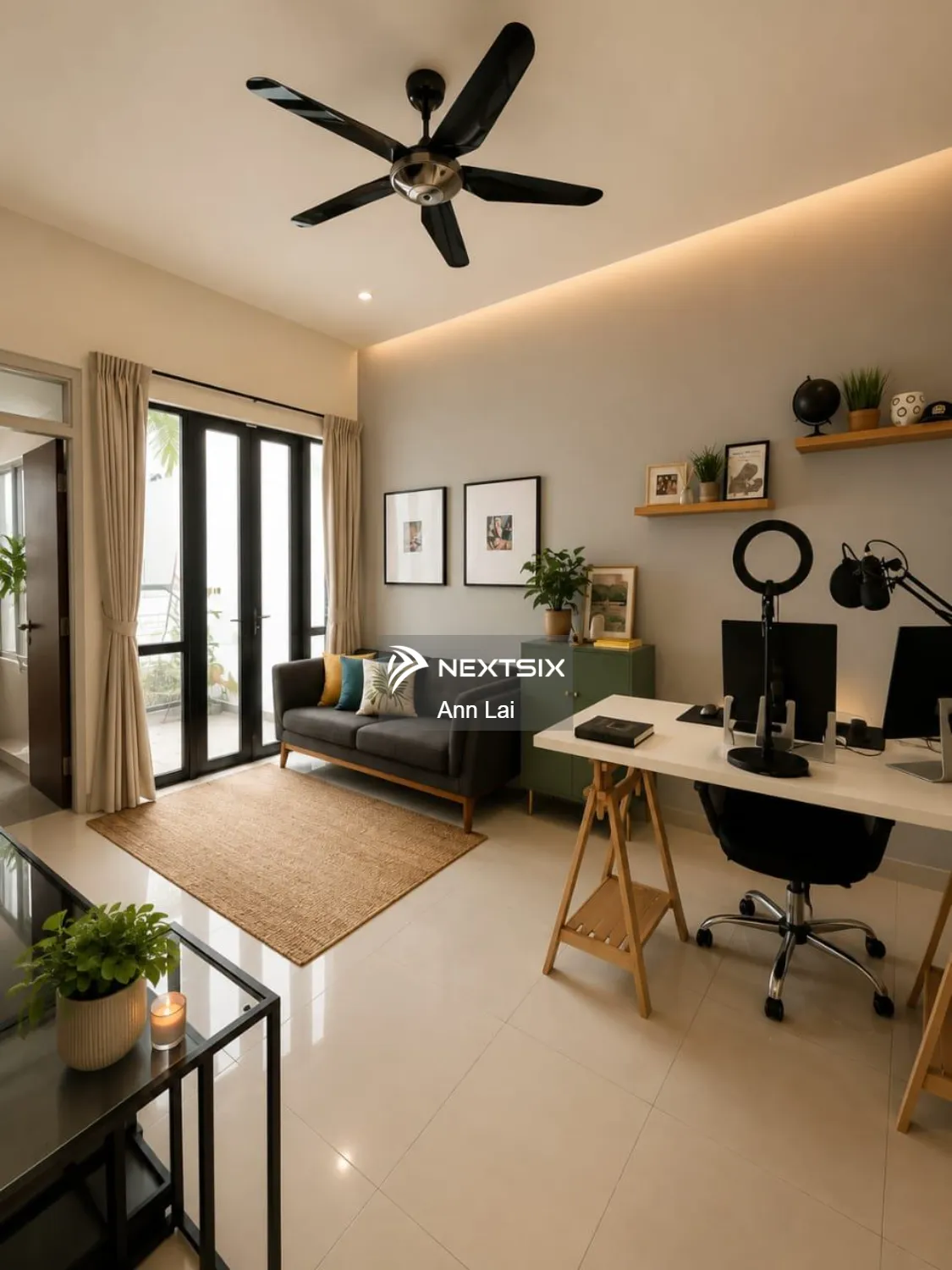 2-sty Terrace/Link House For Sale in Iskandar Puteri (Nusajaya) Johor - Image 5