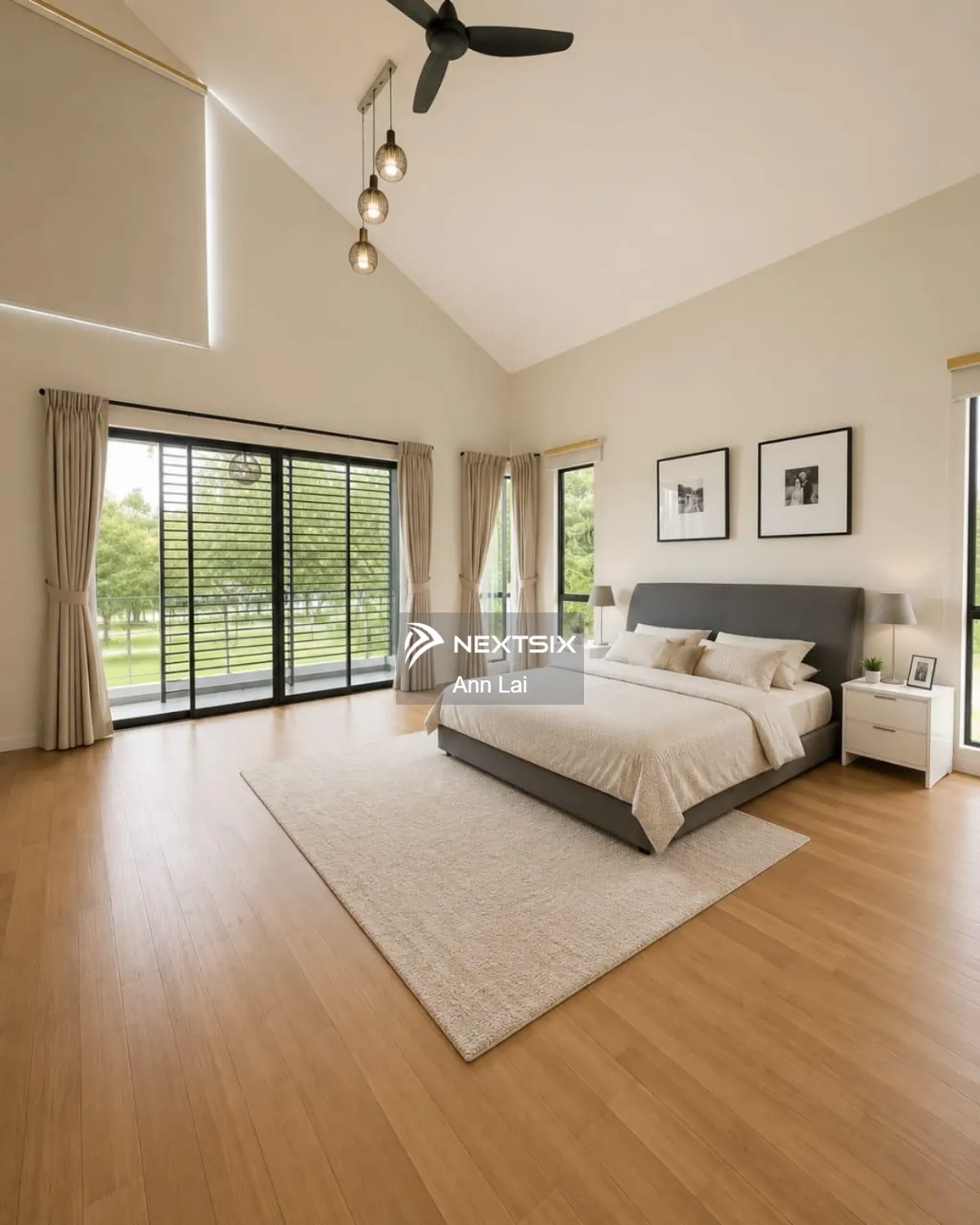 2-sty Terrace/Link House For Sale in Iskandar Puteri (Nusajaya) Johor - Image 7