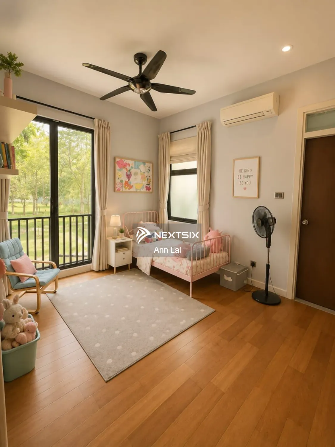 2-sty Terrace/Link House For Sale in Iskandar Puteri (Nusajaya) Johor - Image 8