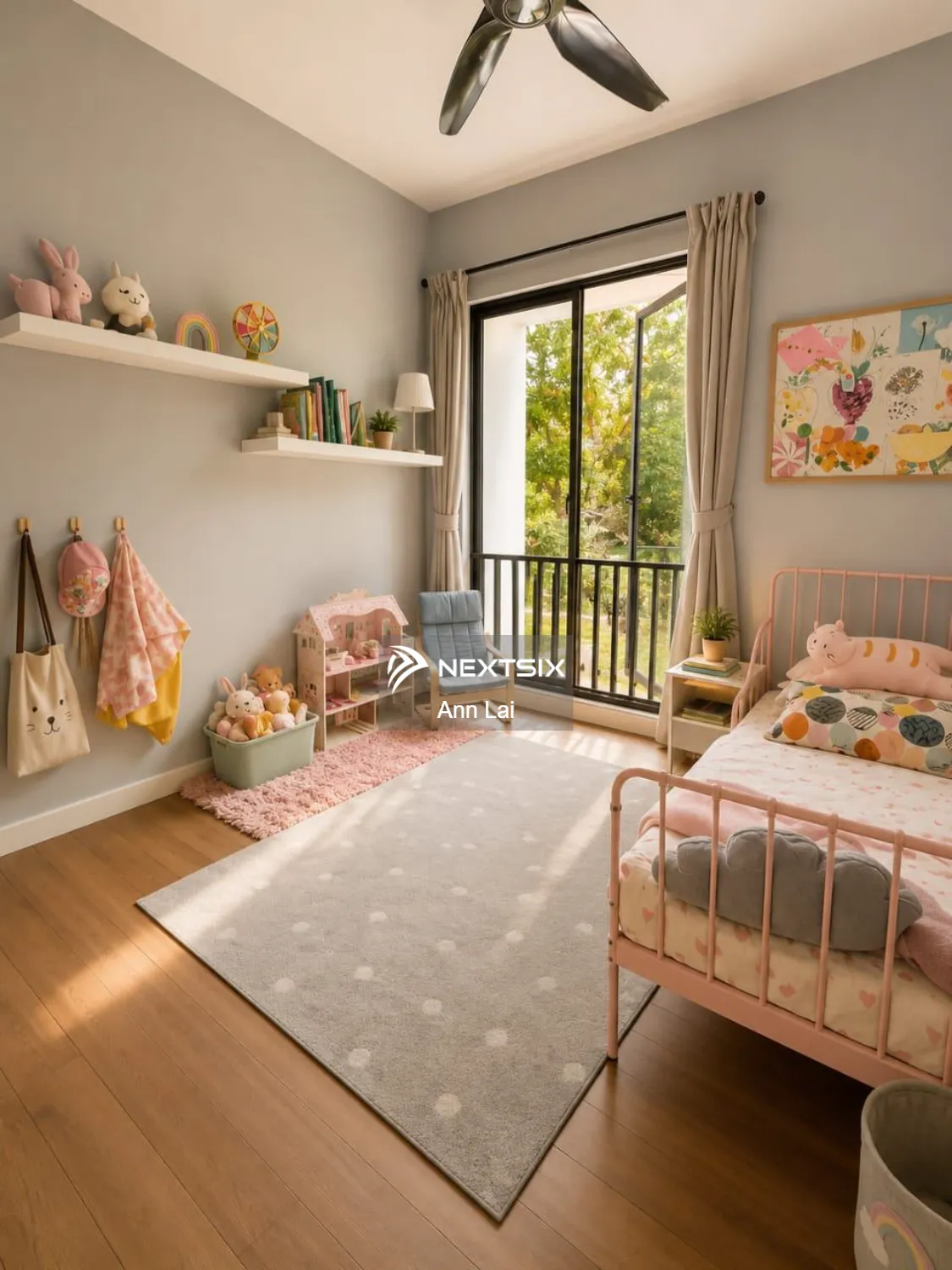 2-sty Terrace/Link House For Sale in Iskandar Puteri (Nusajaya) Johor - Image 9
