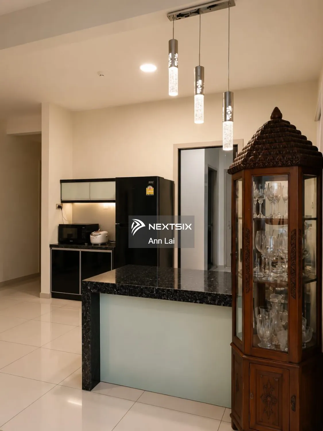 2-sty Terrace/Link House For Sale in Iskandar Puteri (Nusajaya) Johor - Image 5
