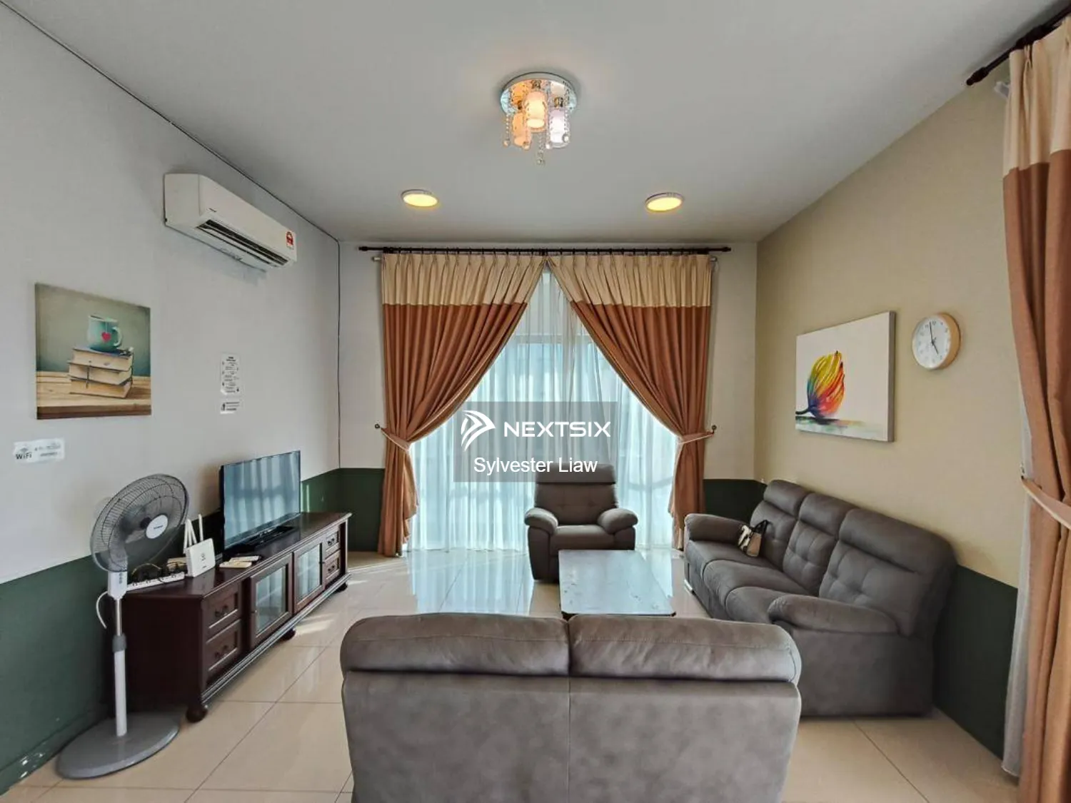 Serviced Residence For Sale in Kota Kinabalu Sabah