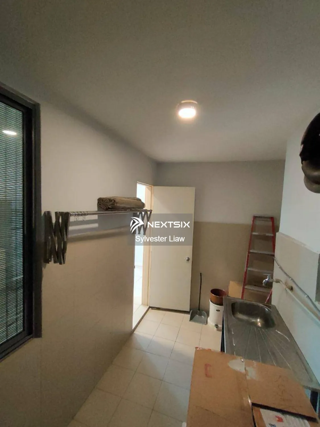Serviced Residence For Sale in Kota Kinabalu Sabah - Image 11