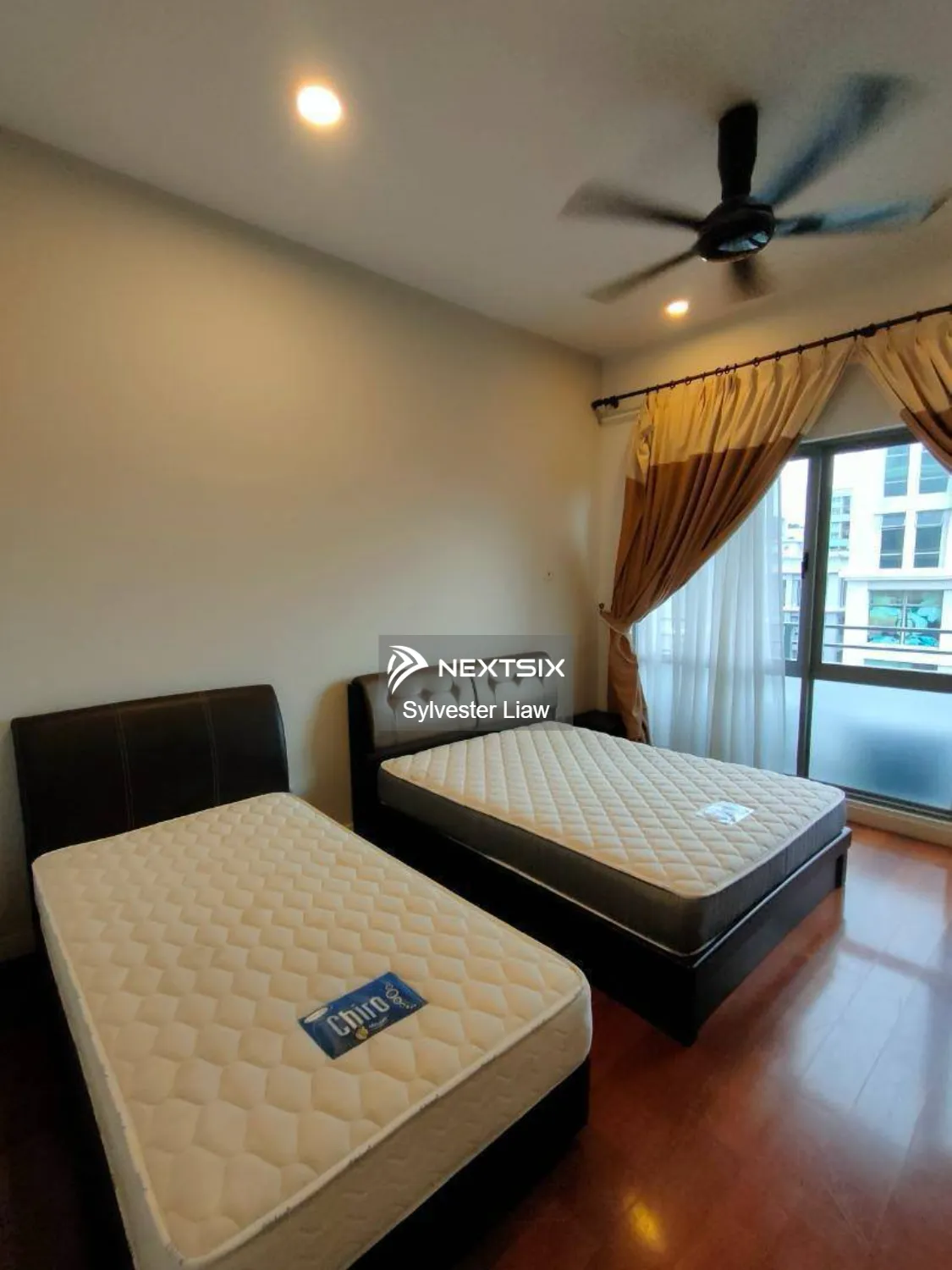 Serviced Residence For Sale in Kota Kinabalu Sabah - Image 5