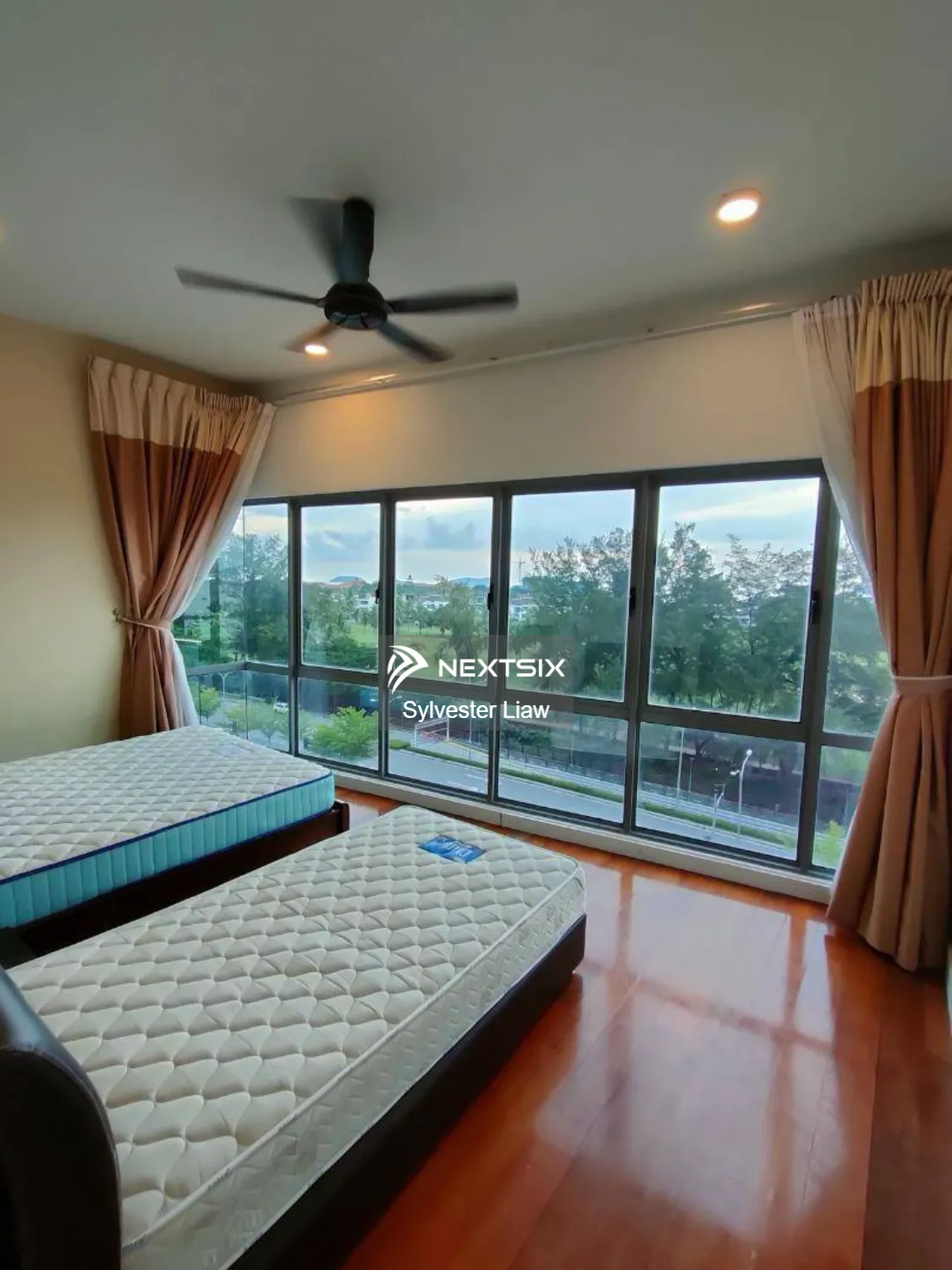 Serviced Residence For Sale in Kota Kinabalu Sabah - Image 6