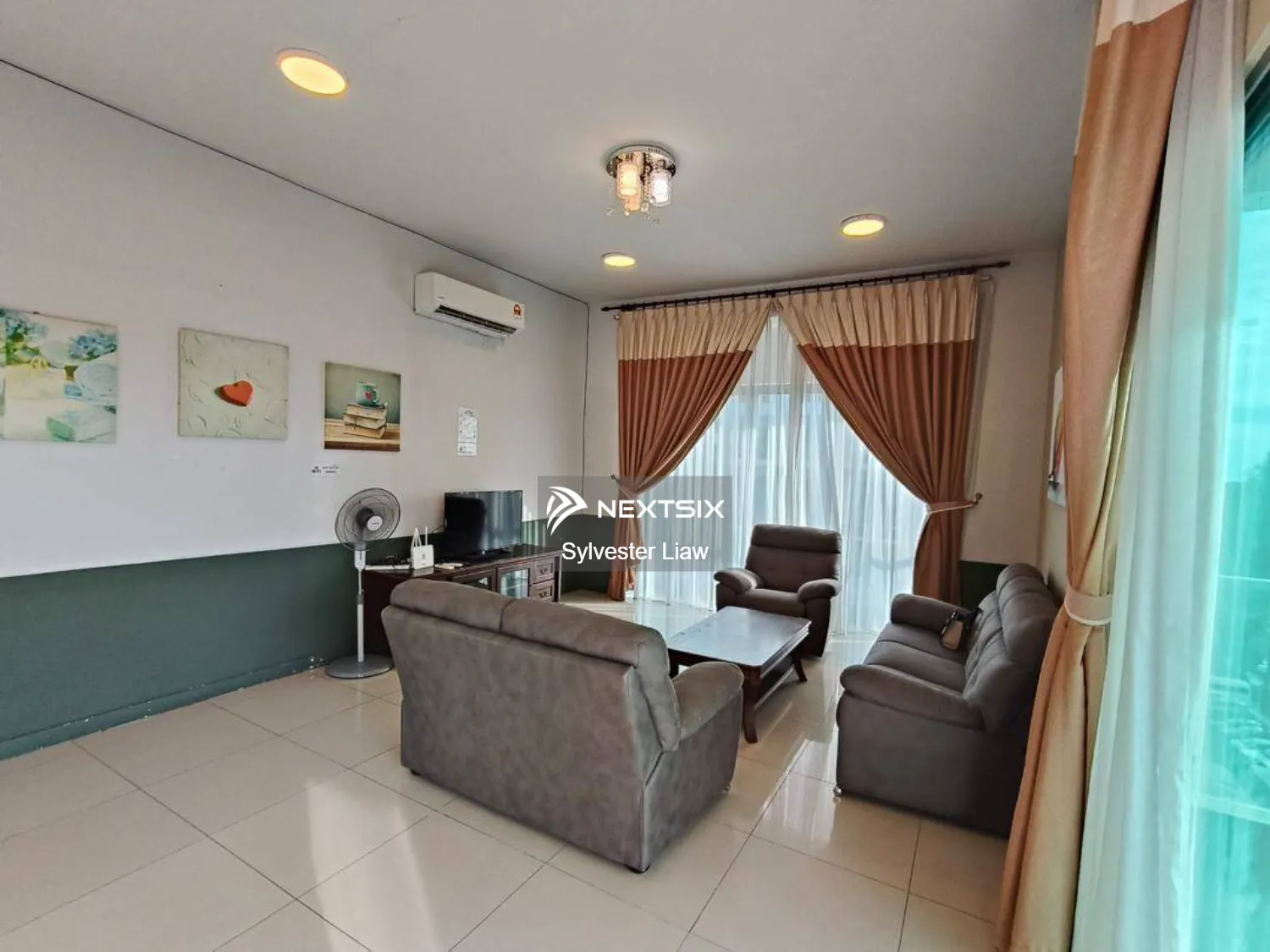 Serviced Residence For Sale in Kota Kinabalu Sabah - Image 7