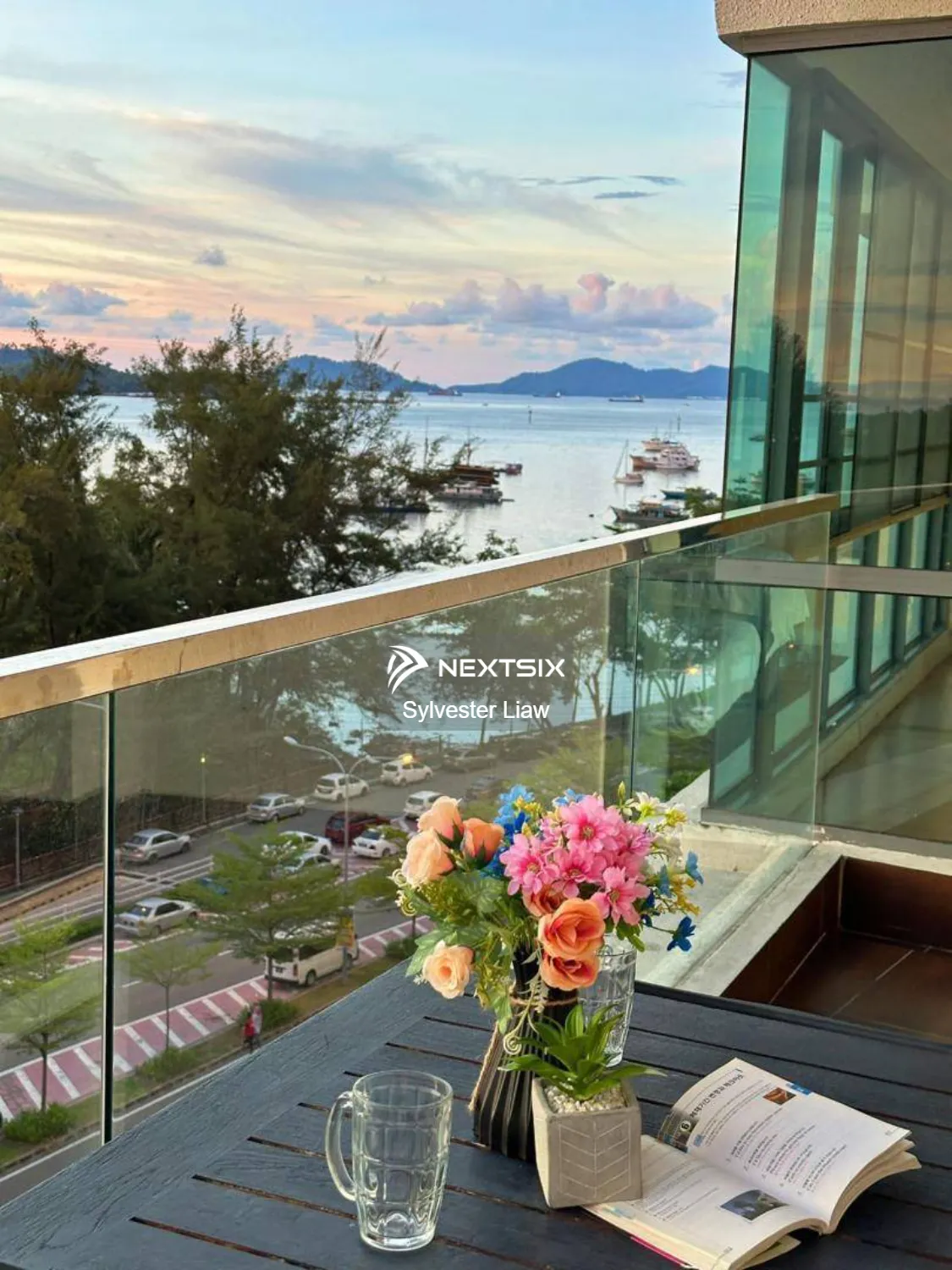 Serviced Residence For Sale in Kota Kinabalu Sabah - Image 8