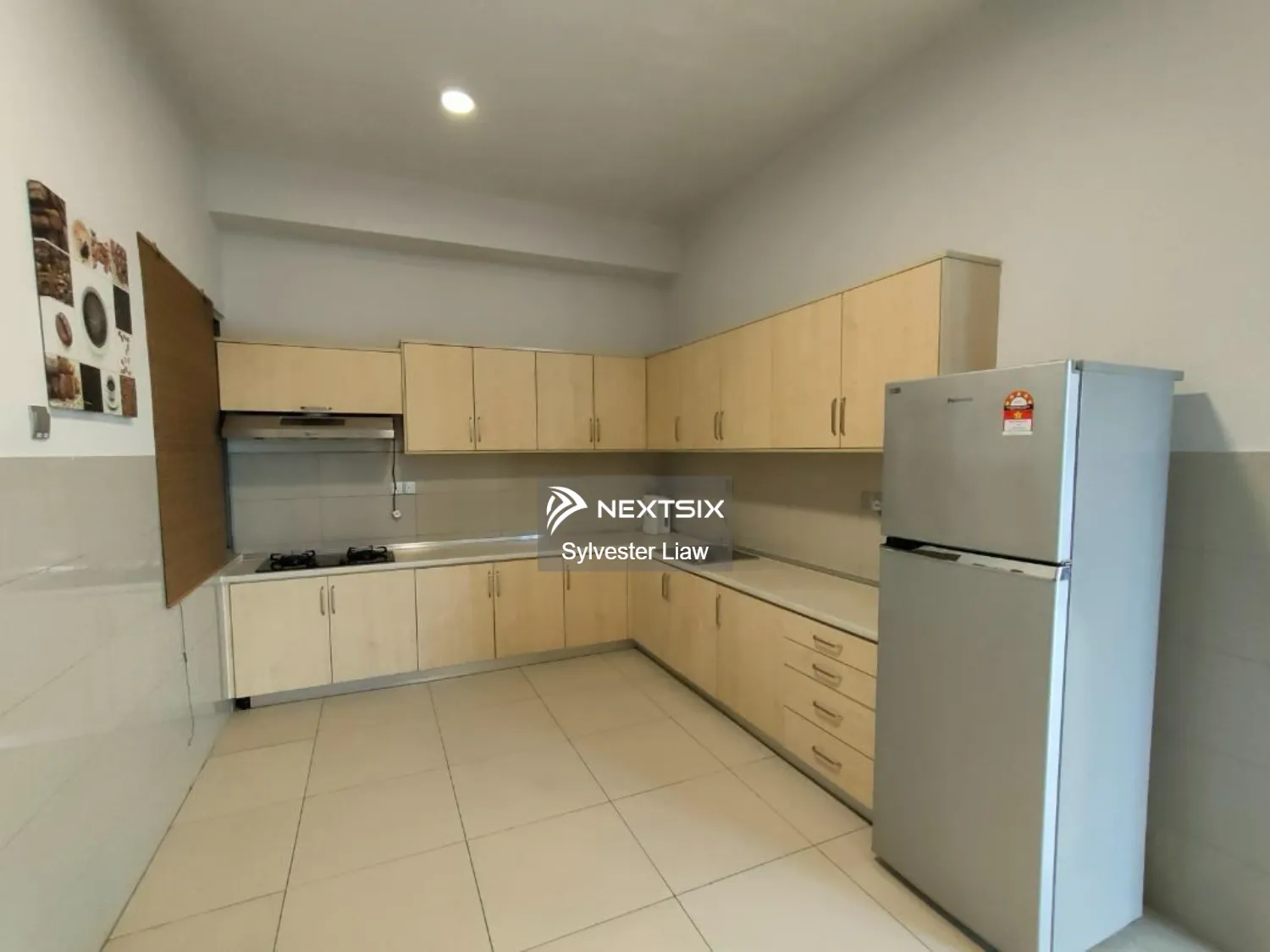 Serviced Residence For Sale in Kota Kinabalu Sabah - Image 9