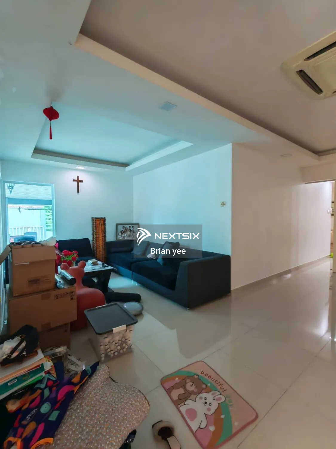 Semi-detached House For Sale in Kuching Sarawak - Image 5