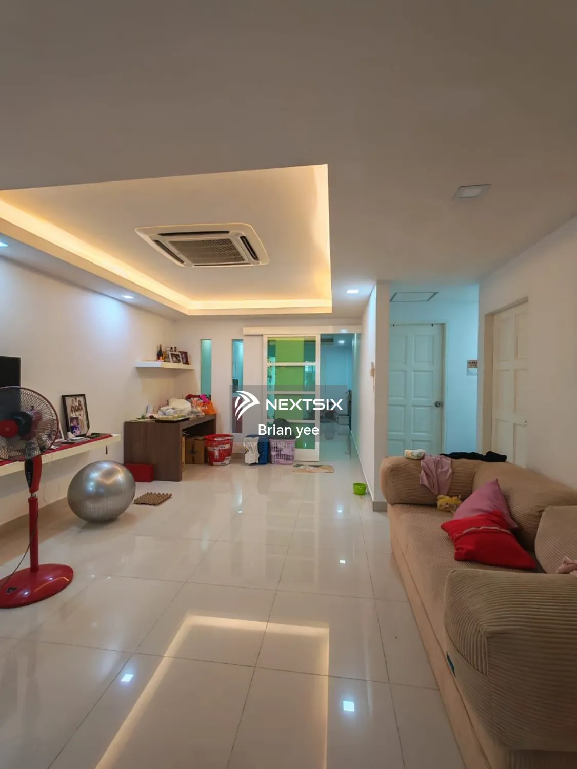 Semi-detached House For Sale in Kuching Sarawak - Image 6
