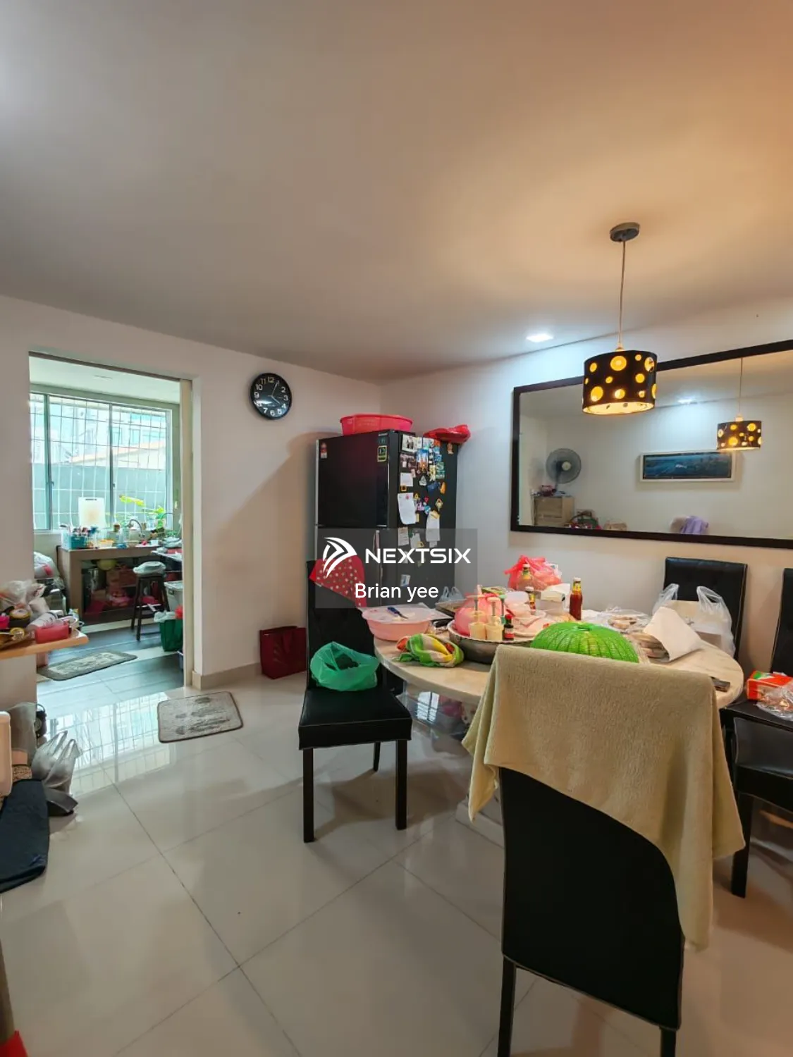 Semi-detached House For Sale in Kuching Sarawak - Image 7