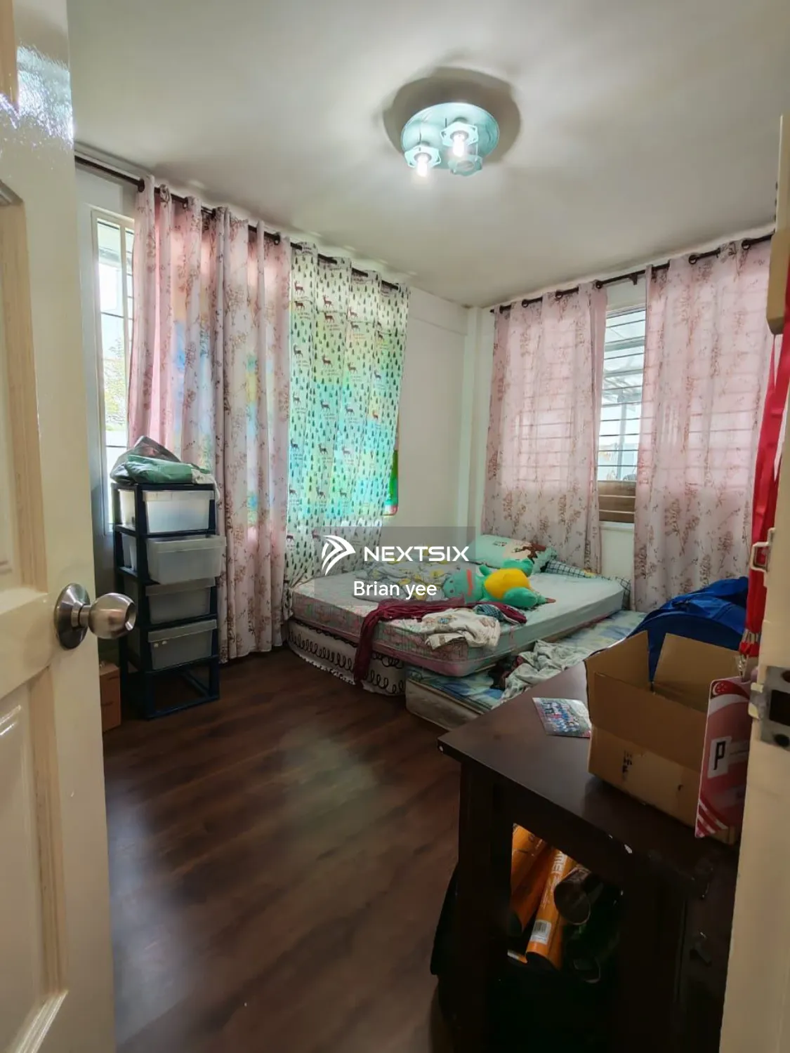 Semi-detached House For Sale in Kuching Sarawak - Image 8