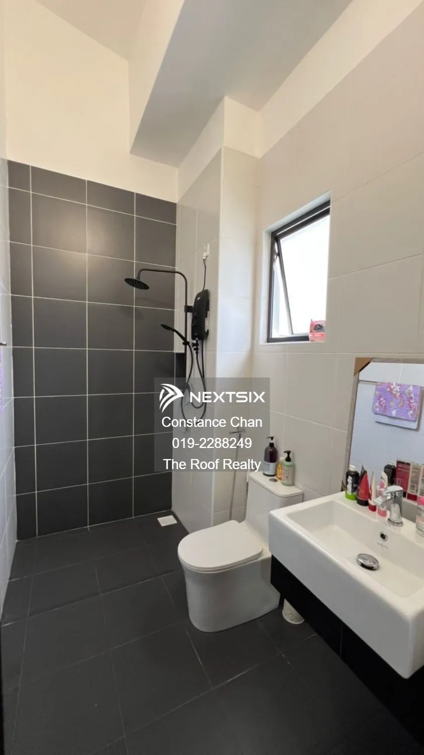 Cluster House For Sale in Iskandar Puteri (Nusajaya) Johor - Image 10