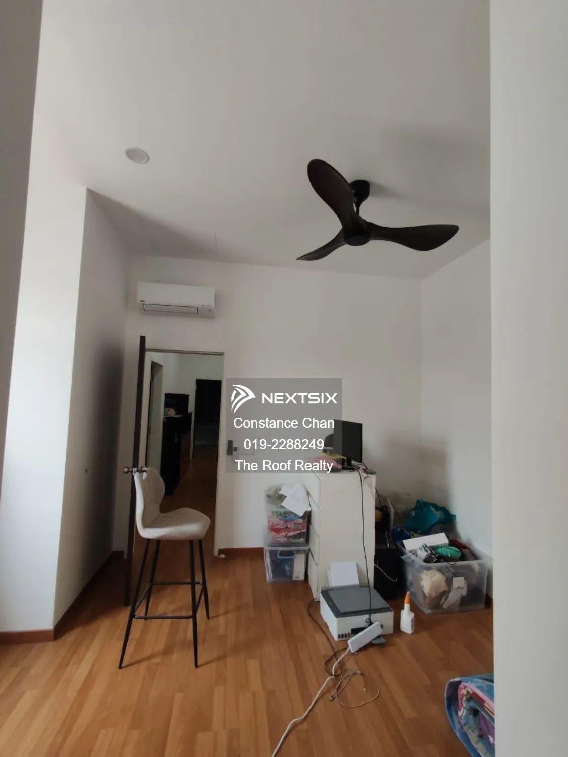 Cluster House For Sale in Iskandar Puteri (Nusajaya) Johor - Image 11