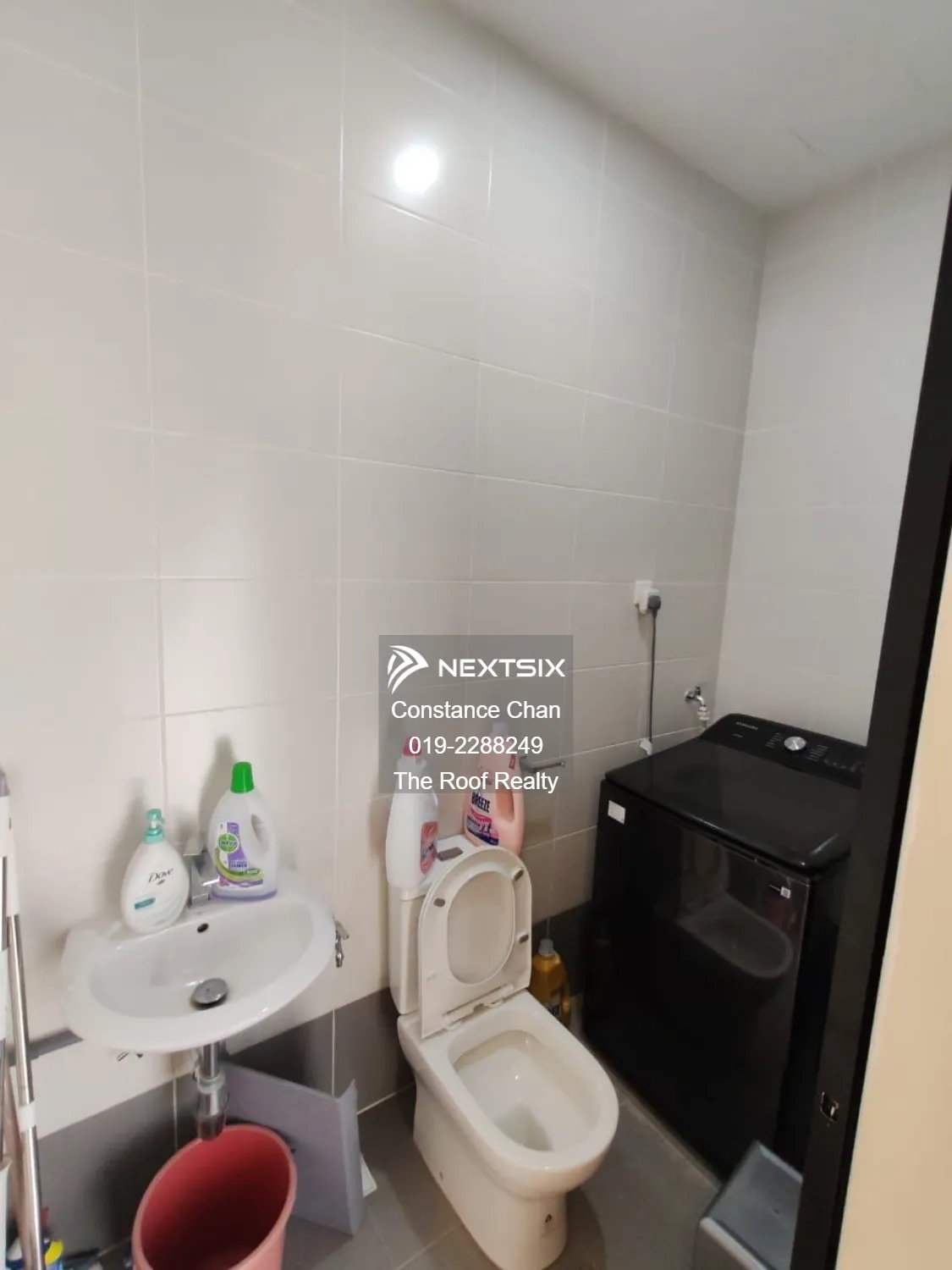 Cluster House For Sale in Iskandar Puteri (Nusajaya) Johor - Image 12