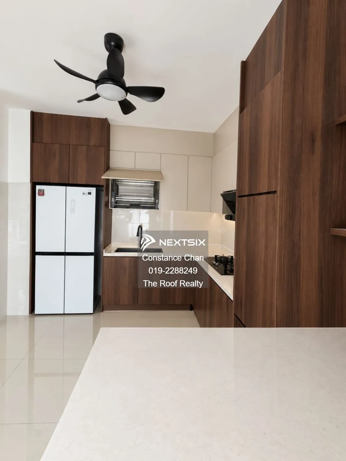 Cluster House For Sale in Iskandar Puteri (Nusajaya) Johor - Image 13