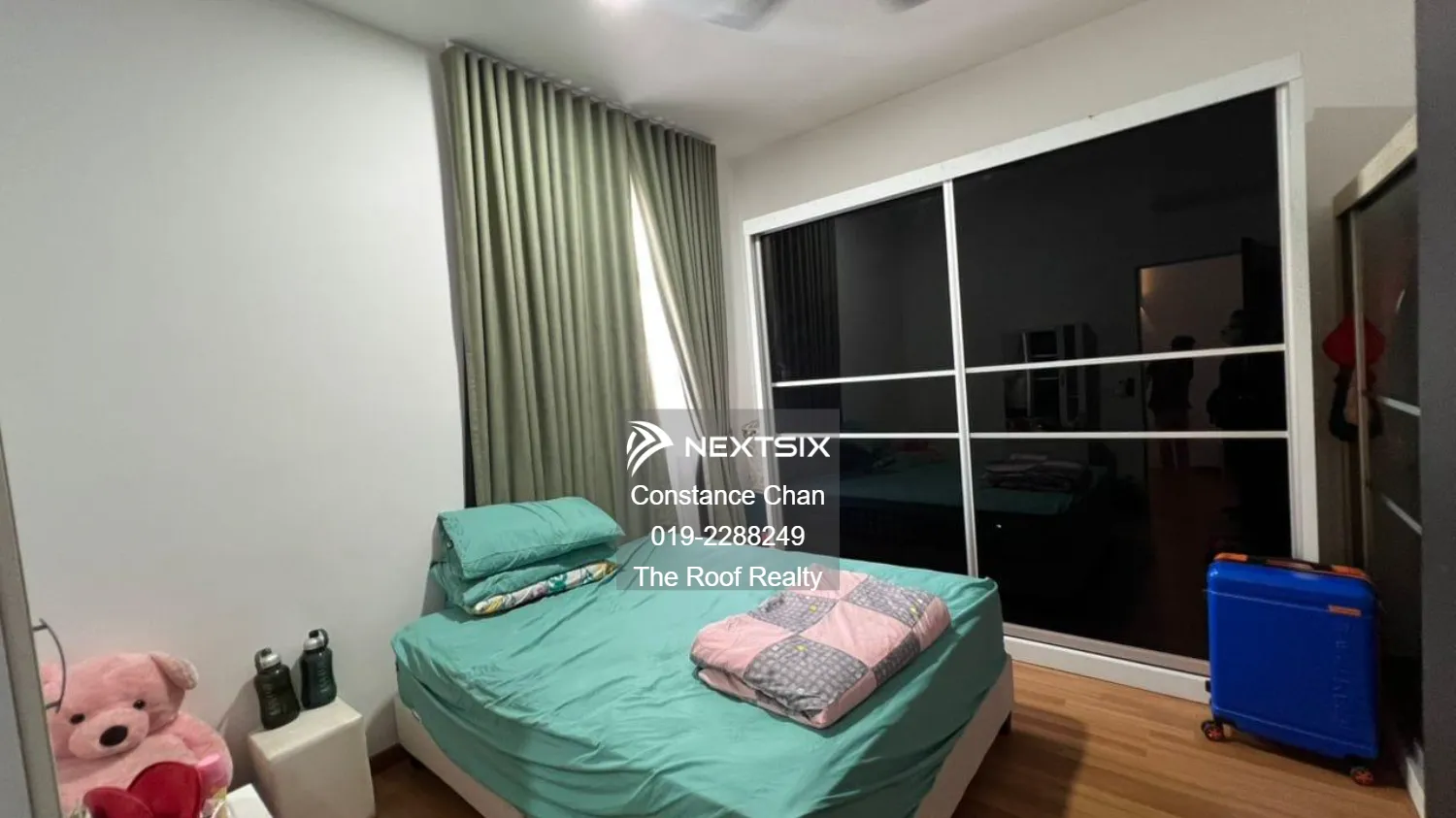 Cluster House For Sale in Iskandar Puteri (Nusajaya) Johor - Image 14