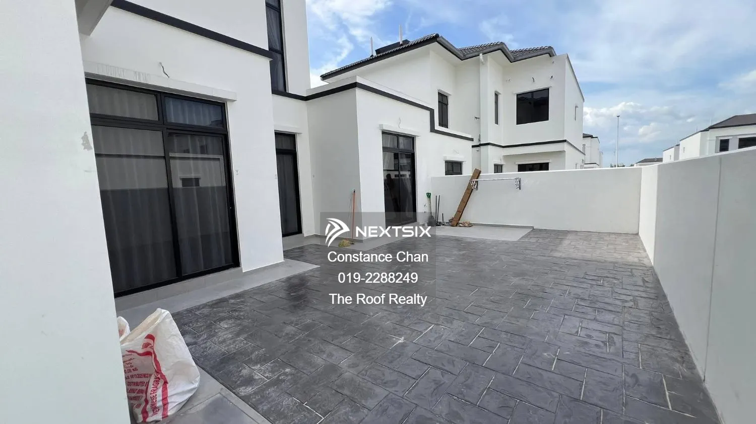 Cluster House For Sale in Iskandar Puteri (Nusajaya) Johor - Image 15
