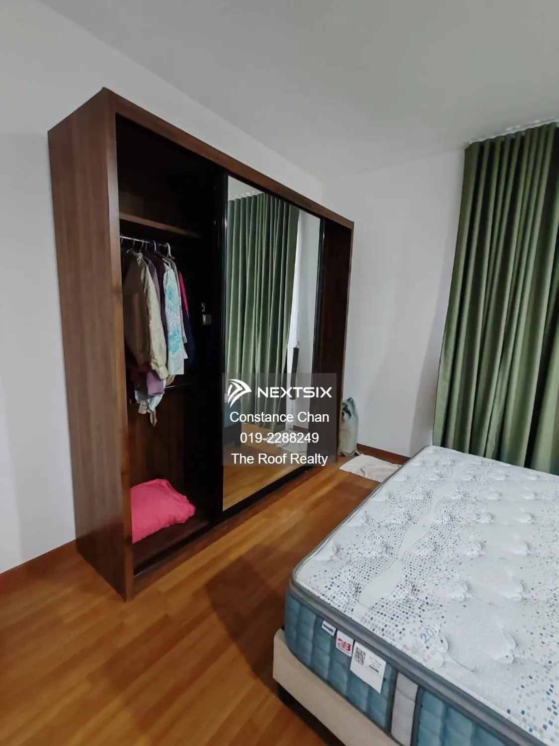 Cluster House For Sale in Iskandar Puteri (Nusajaya) Johor - Image 16