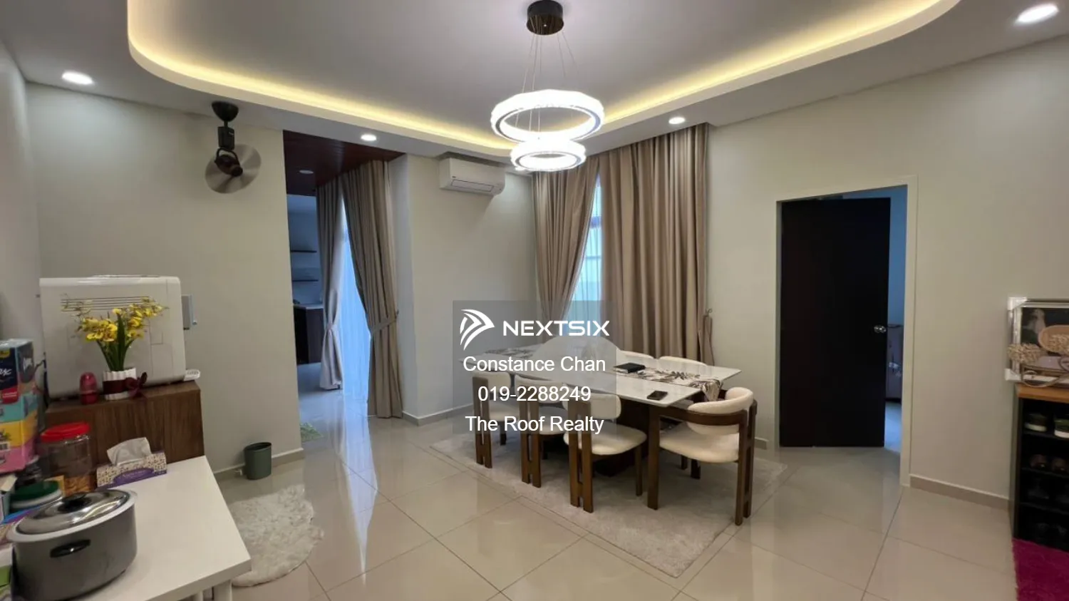 Cluster House For Sale in Iskandar Puteri (Nusajaya) Johor - Image 5