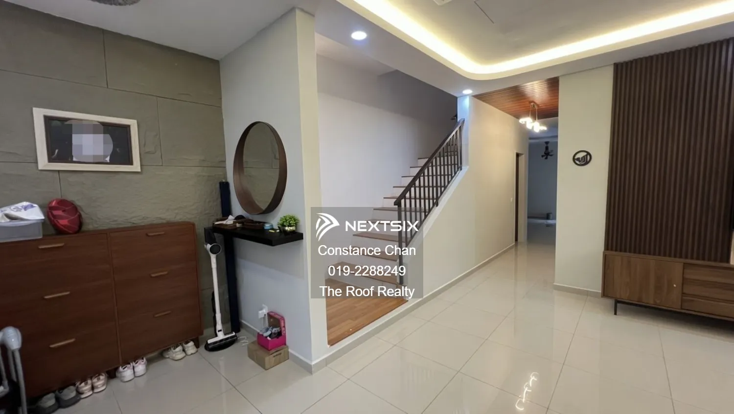 Cluster House For Sale in Iskandar Puteri (Nusajaya) Johor - Image 6