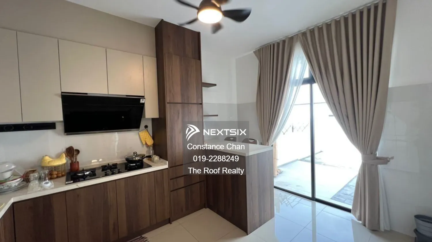 Cluster House For Sale in Iskandar Puteri (Nusajaya) Johor - Image 7
