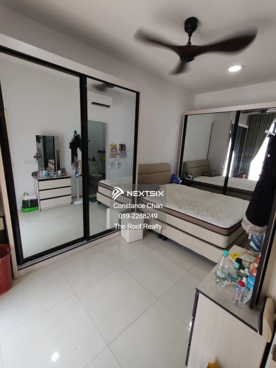 Cluster House For Sale in Iskandar Puteri (Nusajaya) Johor - Image 8