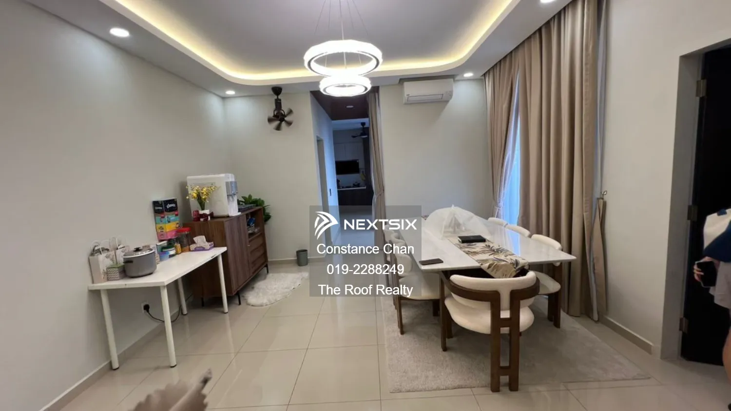 Cluster House For Sale in Iskandar Puteri (Nusajaya) Johor - Image 9