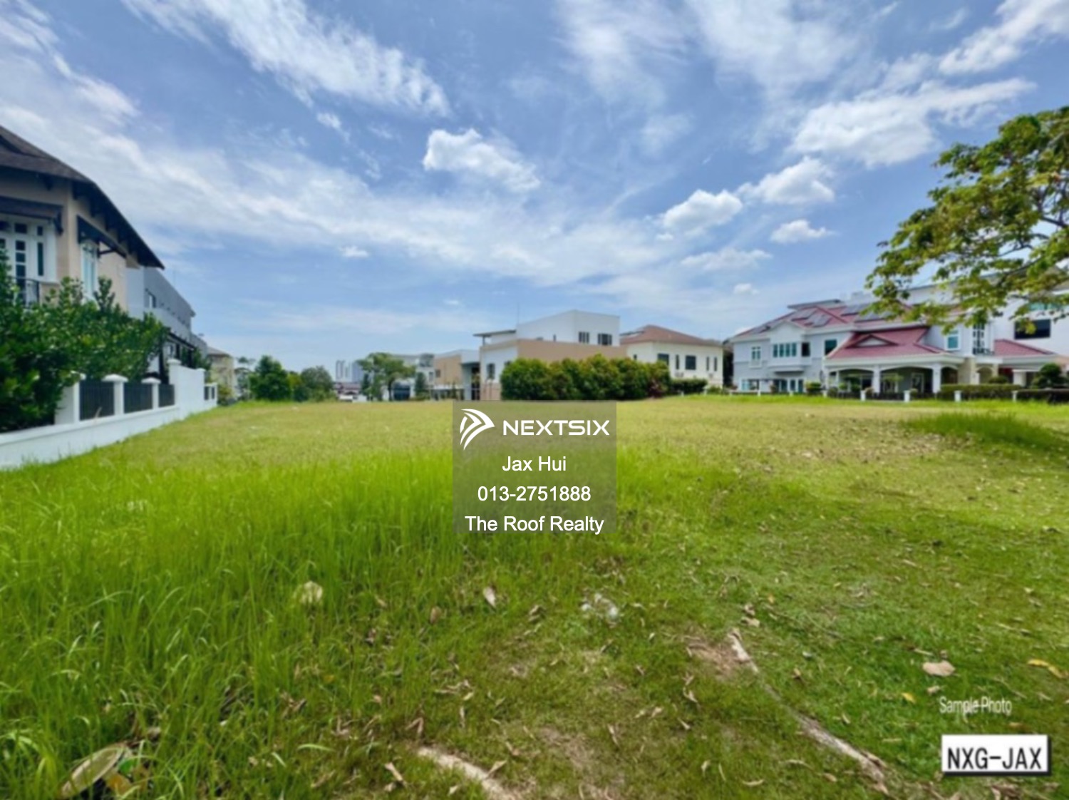 Bungalow Land For Sale in Setia Eco Park Selangor - Image 3
