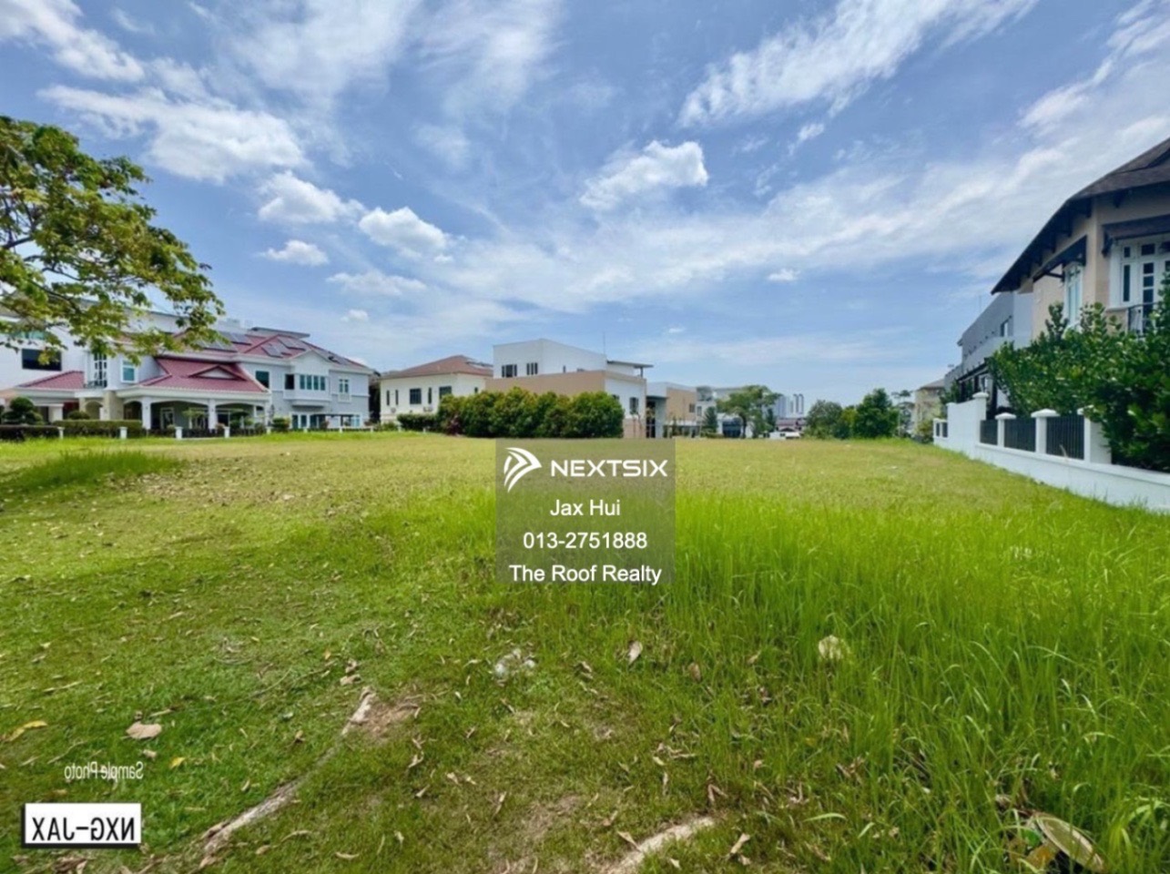 Bungalow Land For Sale in Setia Eco Park Selangor - Image 4