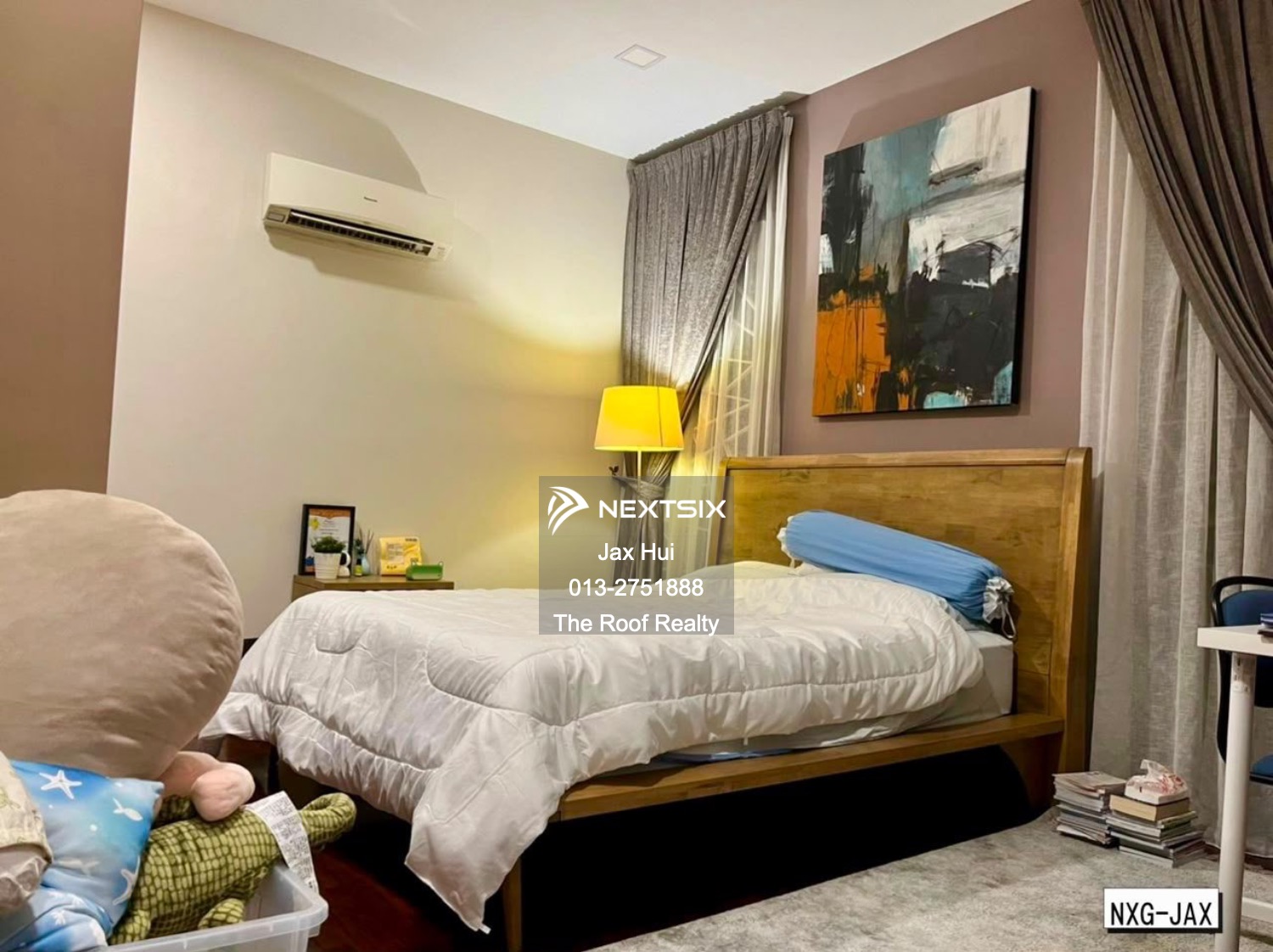 Bungalow For Sale in Setia Eco Park Selangor - Image 12