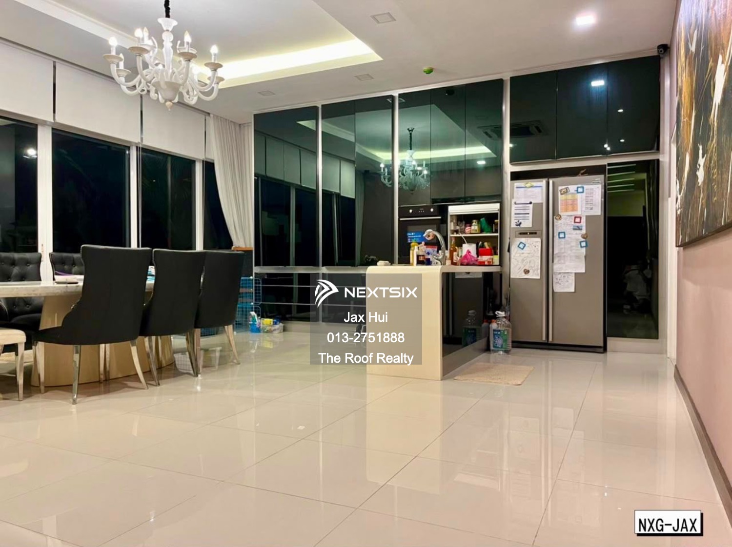 Bungalow For Sale in Setia Eco Park Selangor - Image 5