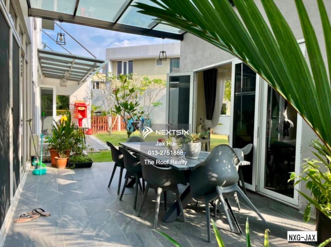 Bungalow For Sale in Setia Eco Park Selangor - Image 9