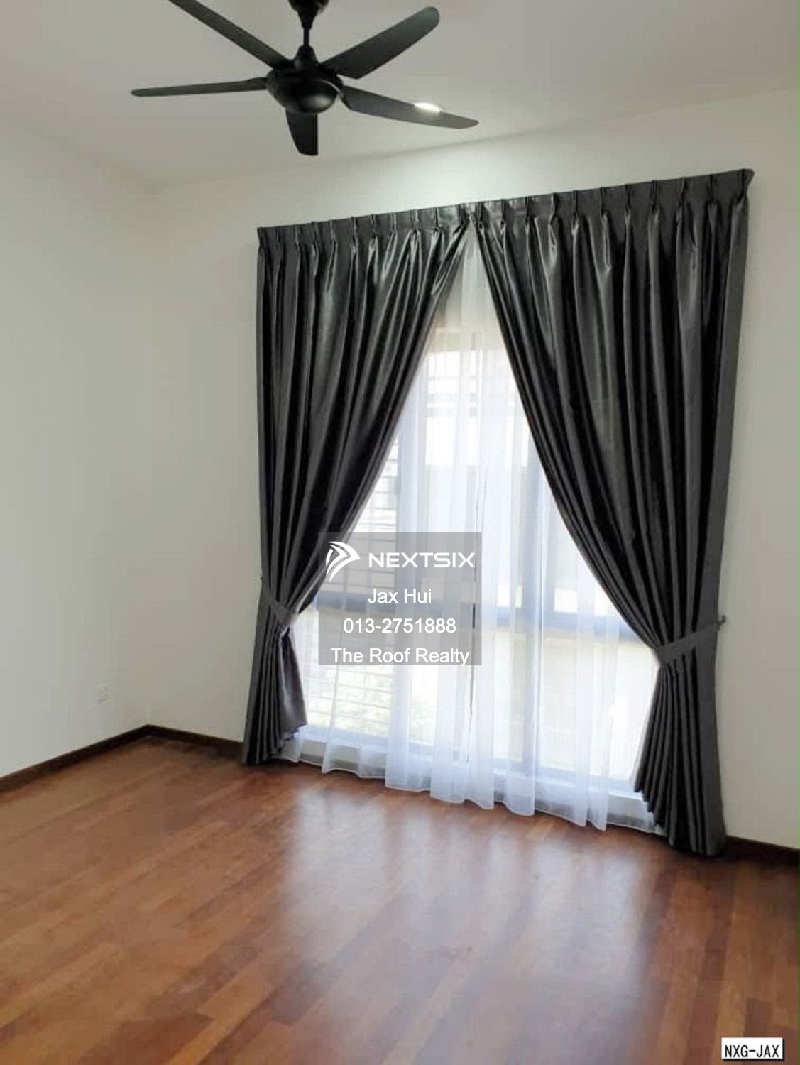 Semi-detached House For Sale in Setia Alam Selangor - Image 10