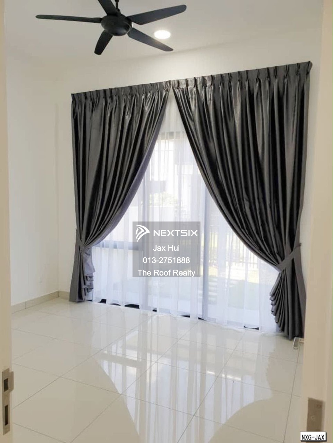 Semi-detached House For Sale in Setia Alam Selangor - Image 7