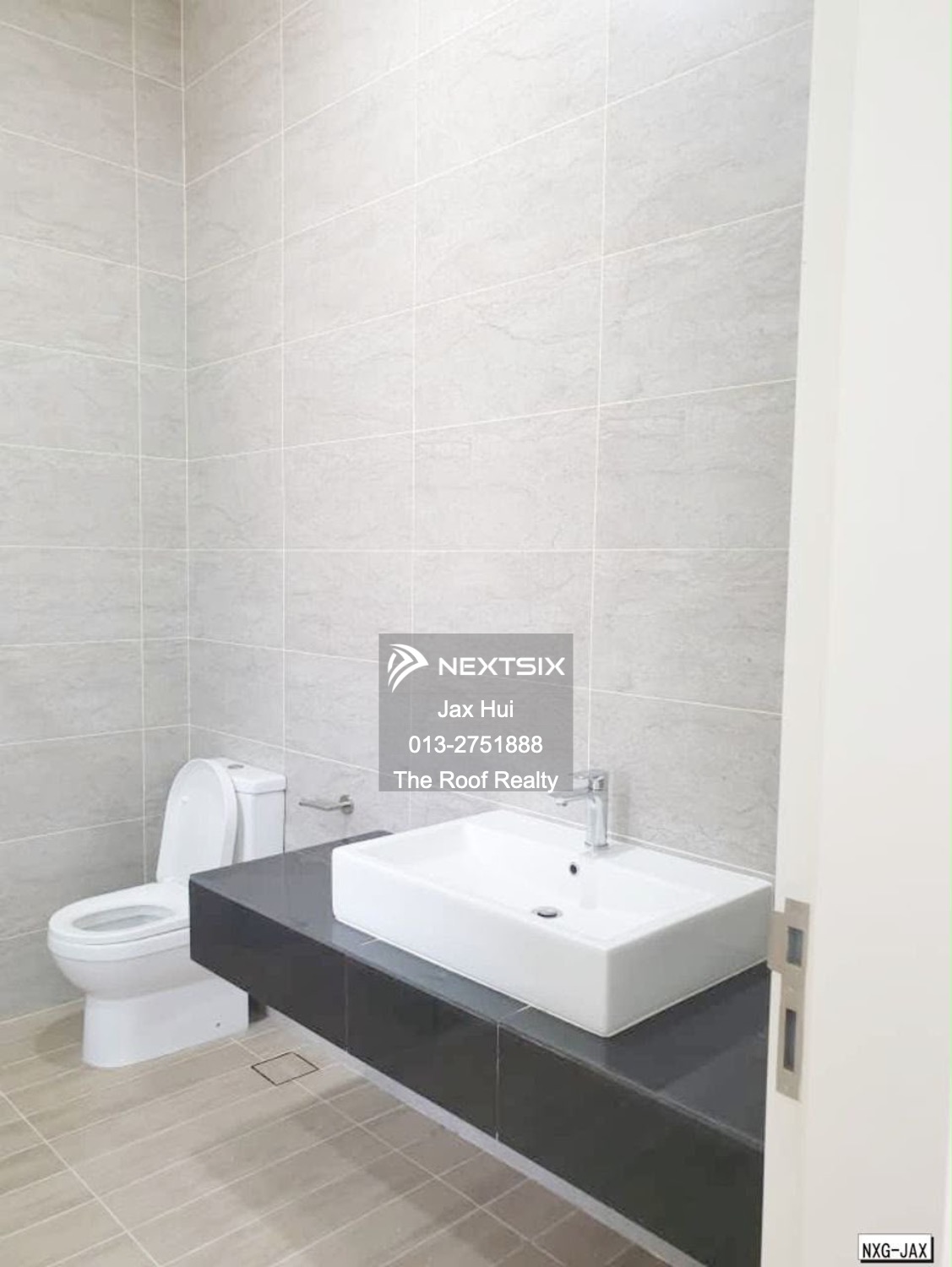 Semi-detached House For Sale in Setia Alam Selangor - Image 8