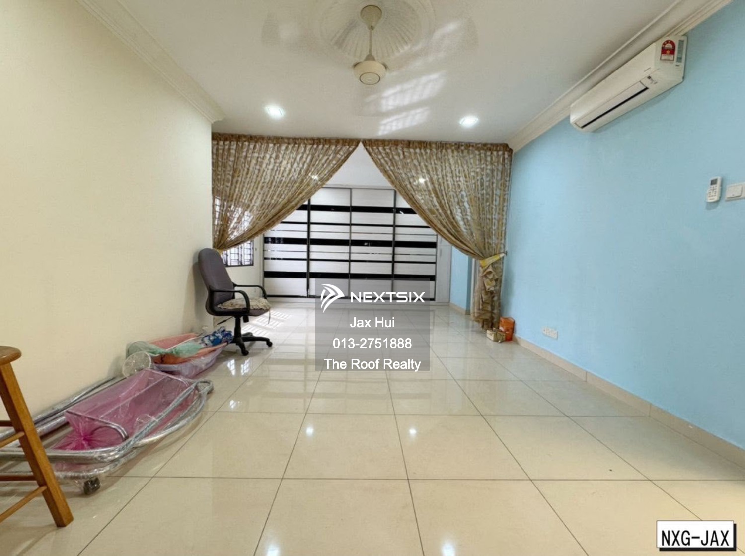 Bungalow For Sale in Kota Kemuning Selangor - Image 10