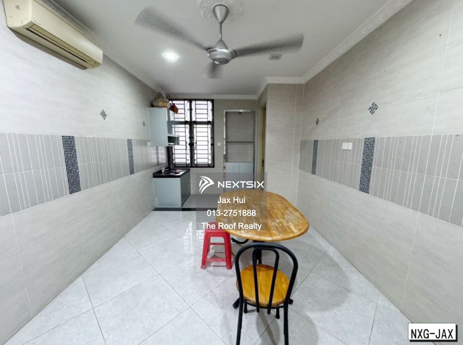 Bungalow For Sale in Kota Kemuning Selangor - Image 11