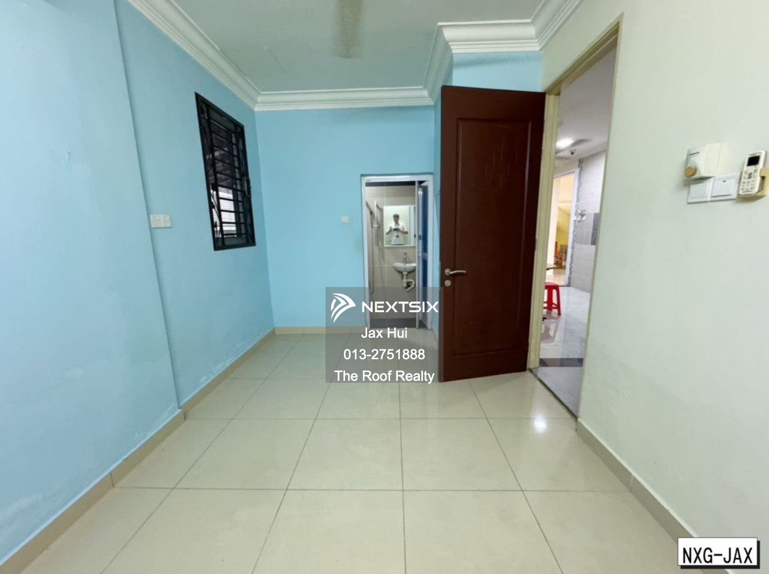 Bungalow For Sale in Kota Kemuning Selangor - Image 12