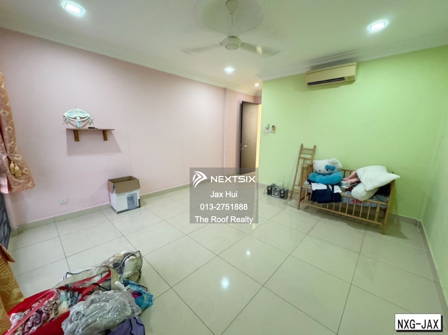 Bungalow For Sale in Kota Kemuning Selangor - Image 13