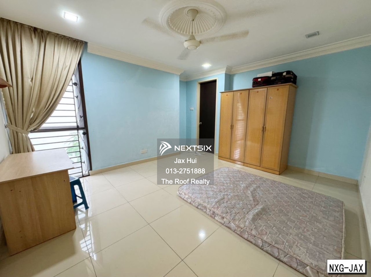Bungalow For Sale in Kota Kemuning Selangor - Image 14