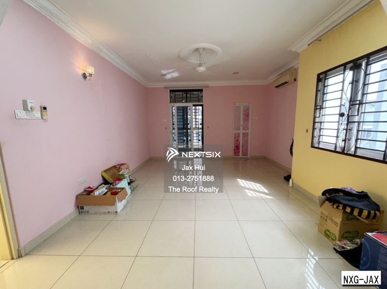 Bungalow For Sale in Kota Kemuning Selangor - Image 15