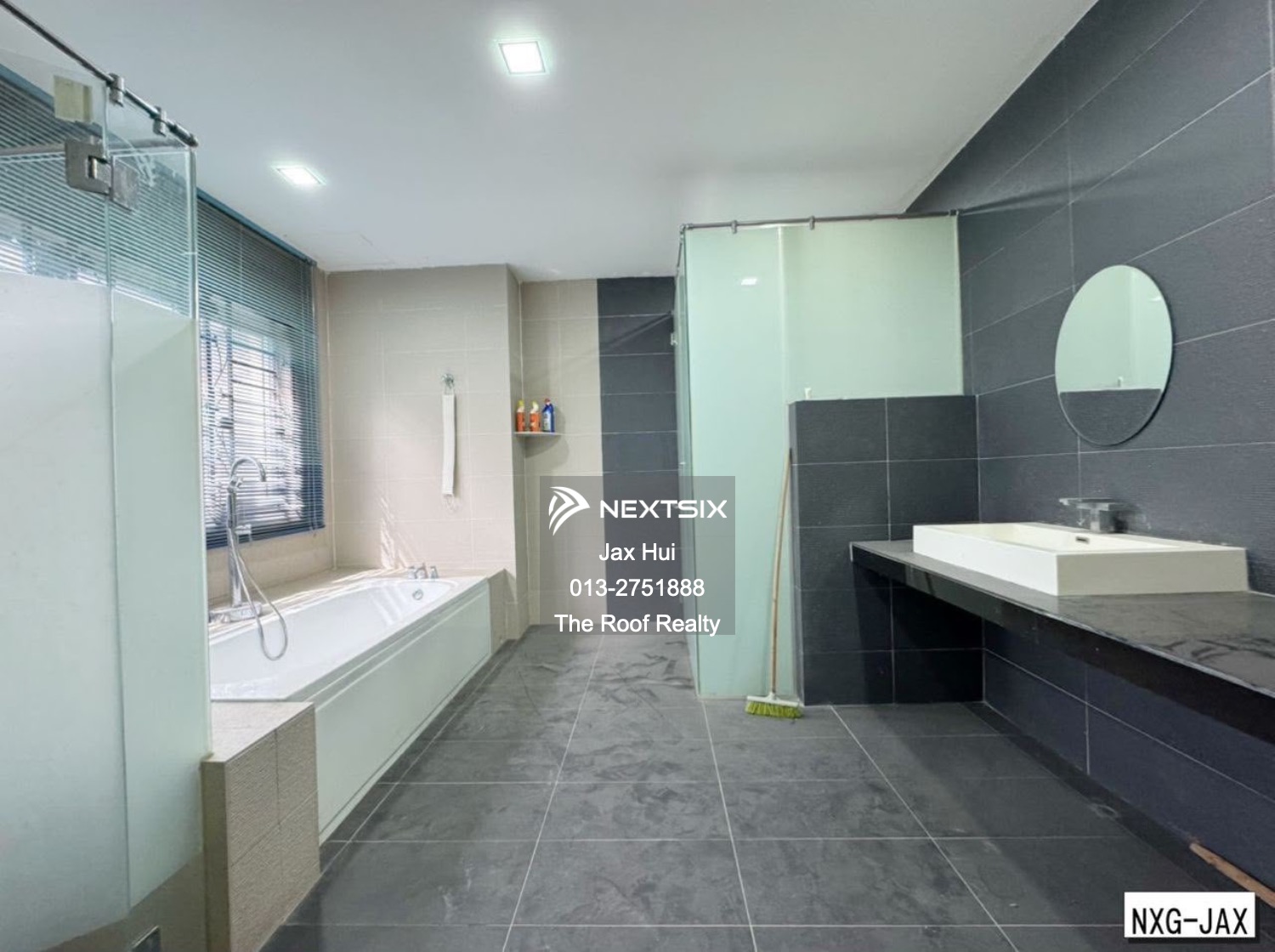 Bungalow For Sale in Kota Kemuning Selangor - Image 17